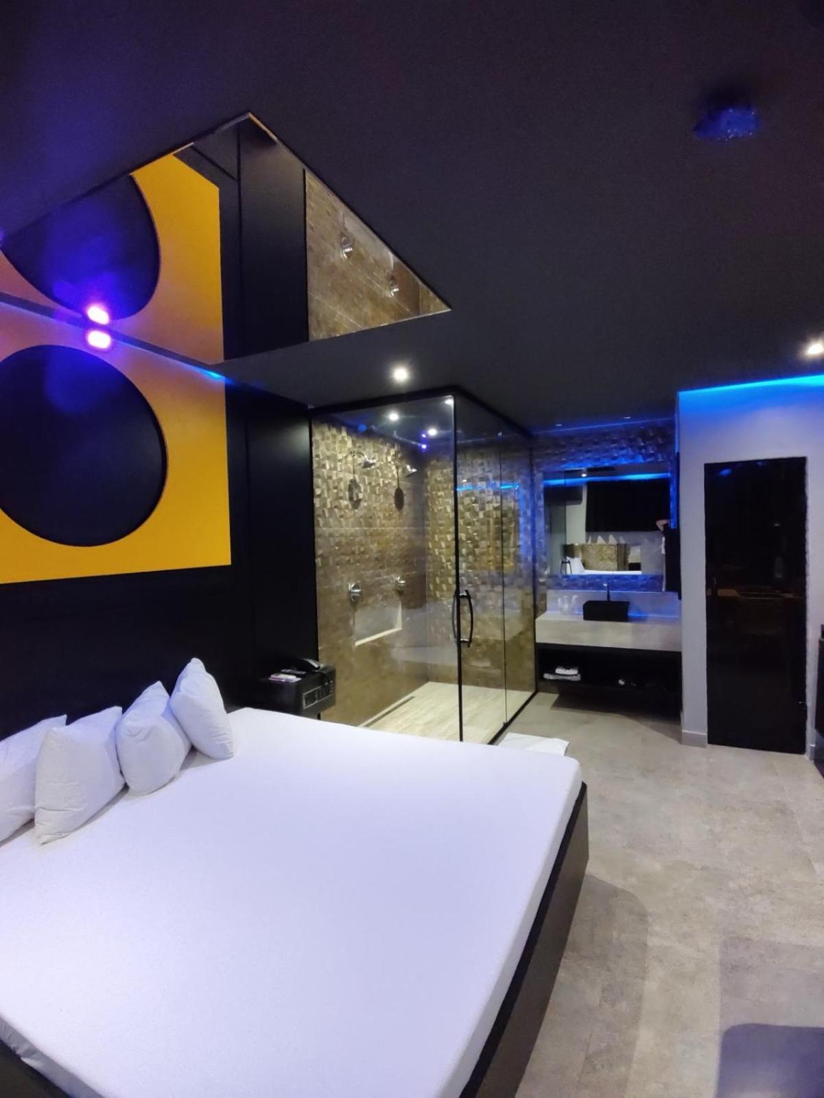 Motel Prestige Сорокаба Екстер'єр фото